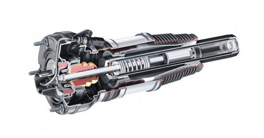 What Are Adaptive Suspensions and How Do They Work?