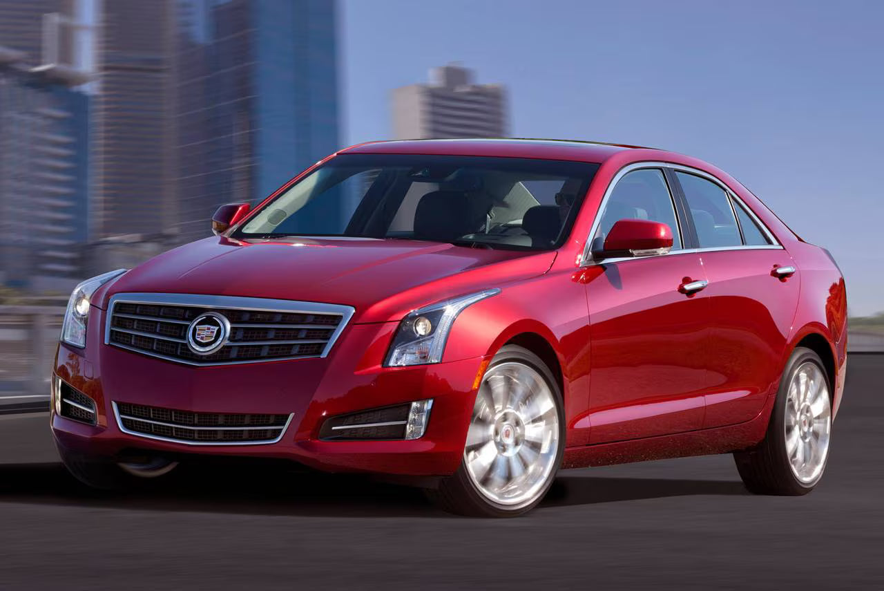 Cadillac Ride Height Simulator Kit