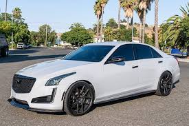 Cadillac Ride Height Simulator Kit