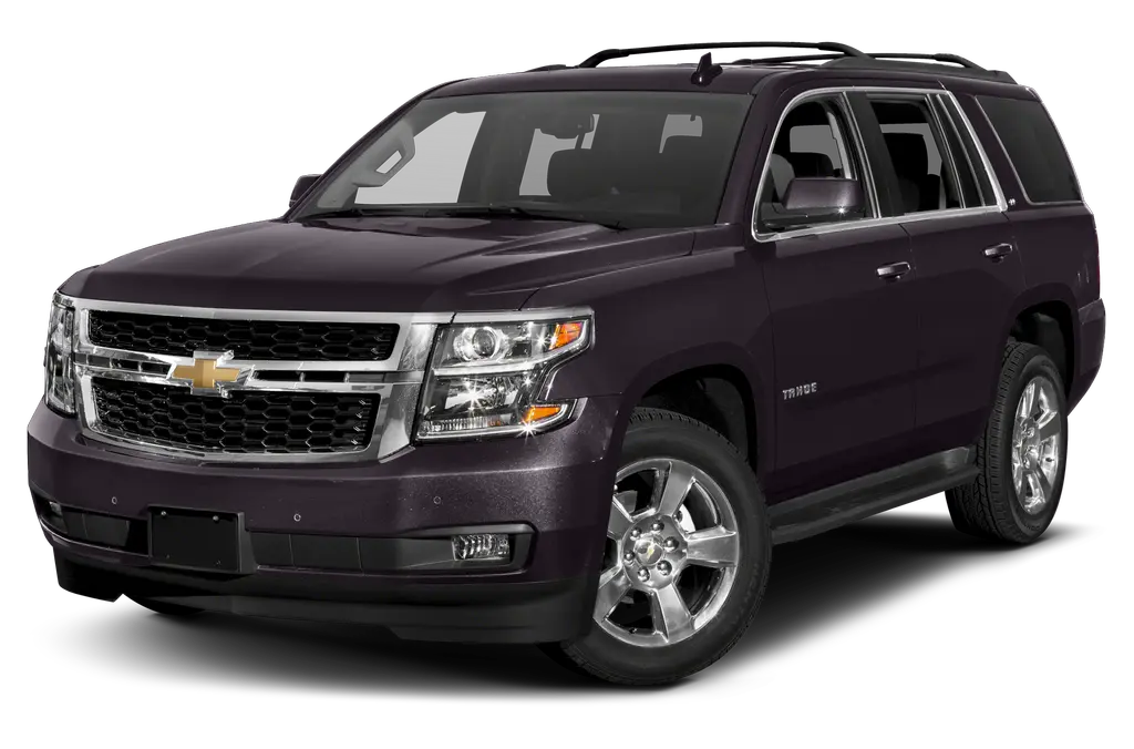 Chevrolet Ride Height Simulator kit