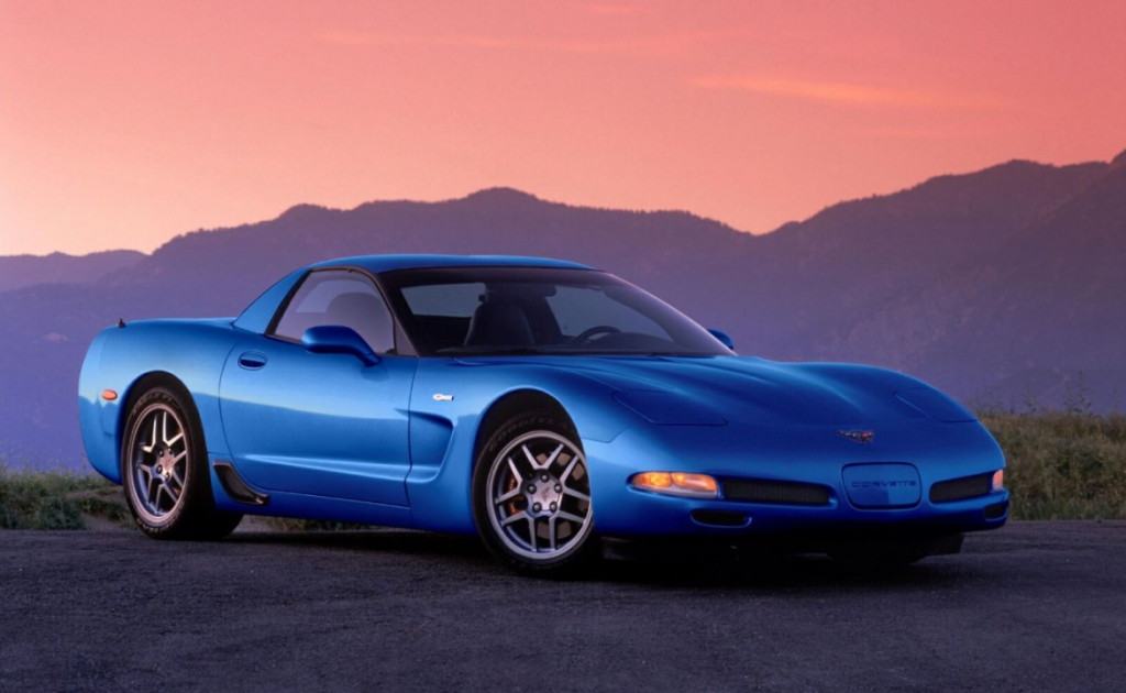 2002-2005 Corvette C5 and other trucks/SUVs - The Asian Garage