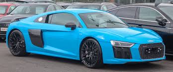 Prev Gen Audi TT/S3/A3/R8 Magride Delete Kit (SELECT VARIANT!)