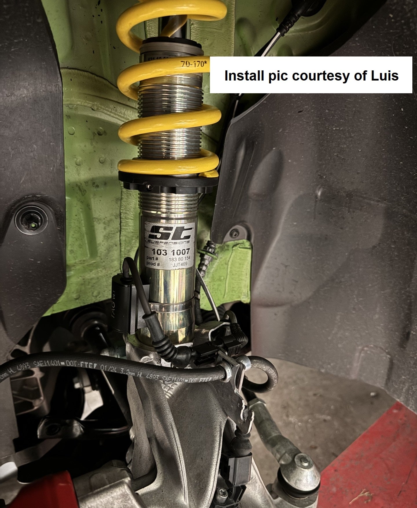 Audi S3 and RS3 8Y Magride/DCC Delete Kit - The Asian Garage