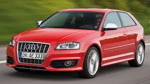 Prev Gen Audi TT/S3/A3/R8 Magride Delete Kit (SELECT VARIANT!)