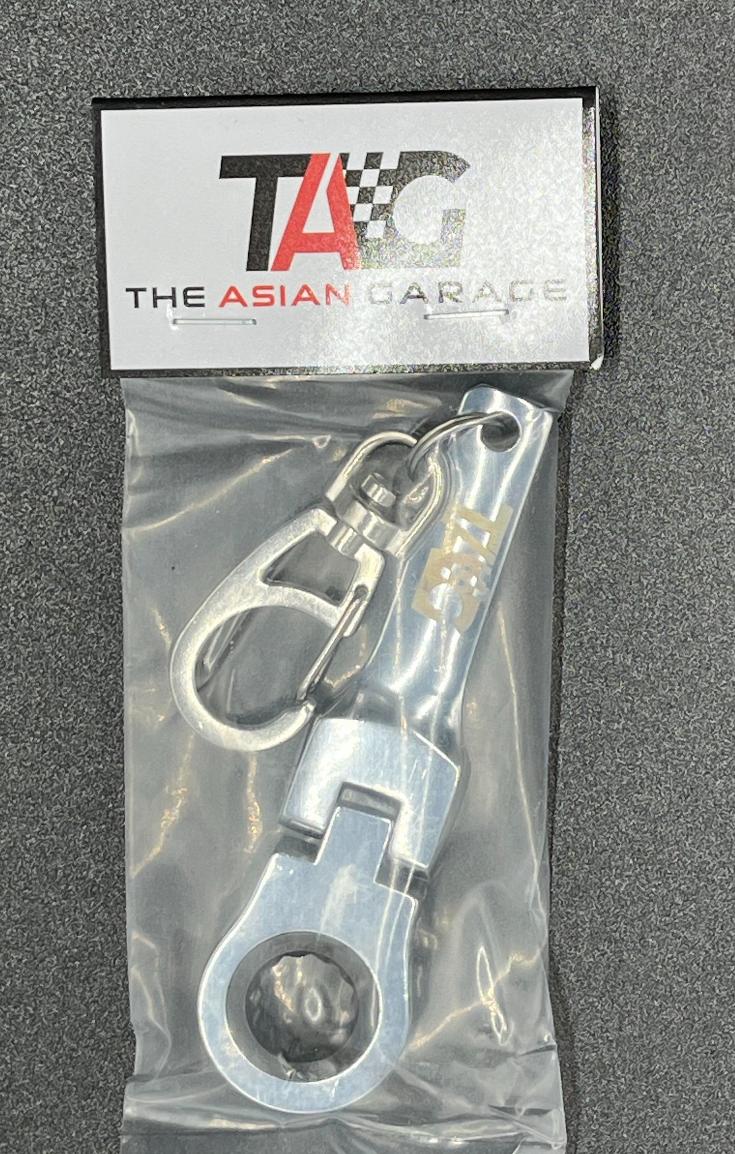 TAG Merch bundle - The Asian Garage