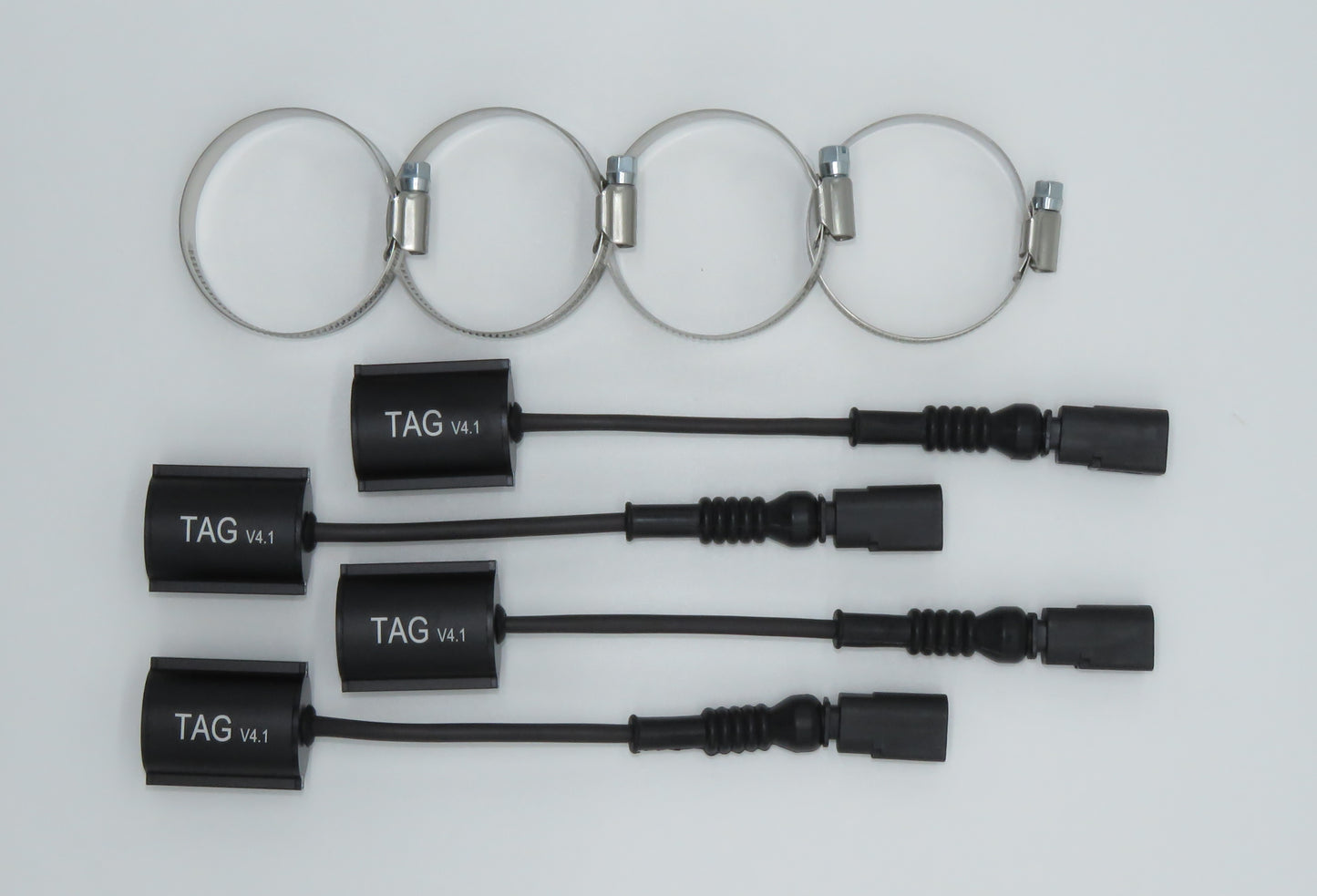 VW Golf mk7/8 All variants DCC delete kit - The Asian Garage