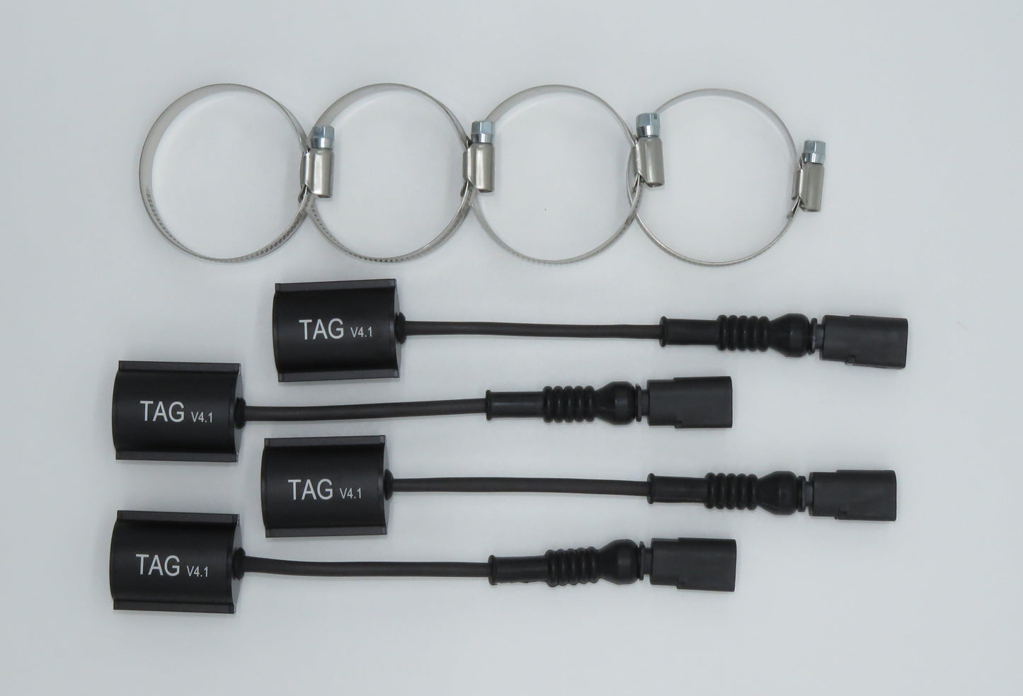 BMW F2x / F3x EDC Delete Kit - Eliminates Fault Codes - The Asian Garage