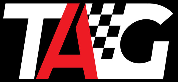 The Asian Garage logo