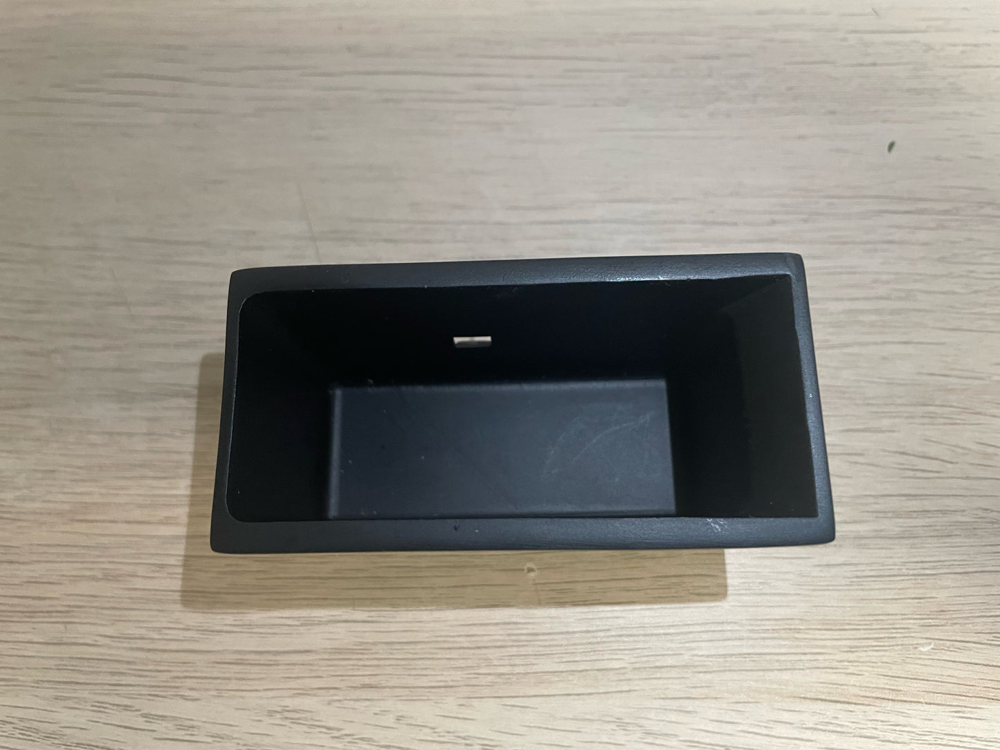 Audi TT mk2 8J coin holder (STL file) - The Asian Garage