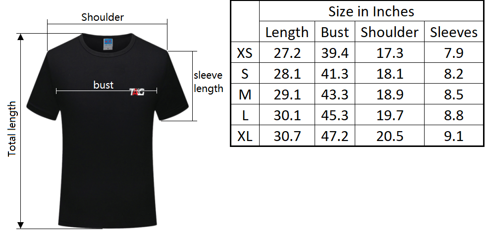 Drifit Short sleeve T-shirt - The Asian Garage