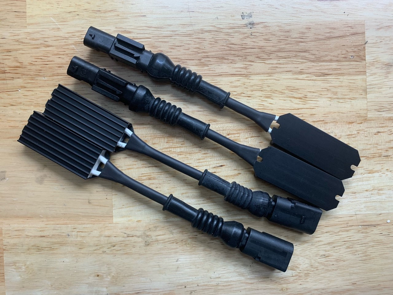 Prev Gen Audi TT/S3/A3/R8 Magride Delete Kit (SELECT VARIANT!) - The Asian Garage