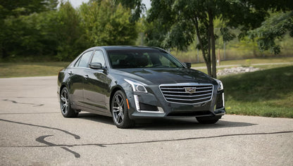 Cadillac Ride Height Simulator Kit