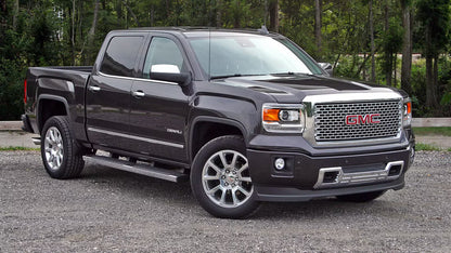 GMC Ride Height Simulator kit