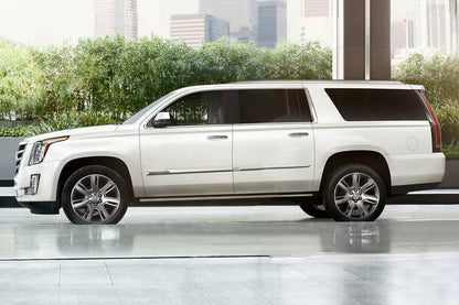 Cadillac Ride Height Simulator Kit