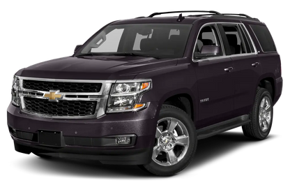 Chevrolet Ride Height Simulator kit