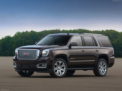 GMC Ride Height Simulator kit