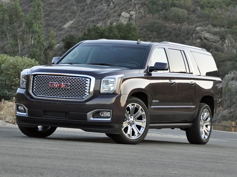 GMC Ride Height Simulator kit