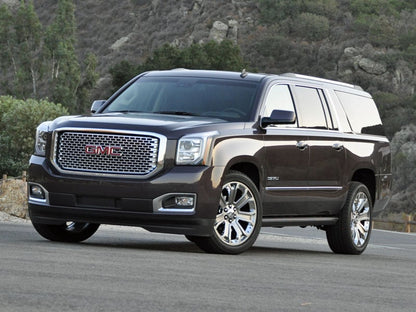GMC Ride Height Simulator kit
