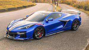 Chevrolet Ride Height Simulator kit