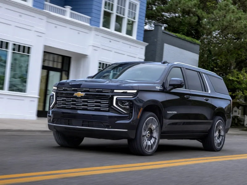 Chevrolet Magneride Delete Kit – 2012–2025 Models theasiangarage