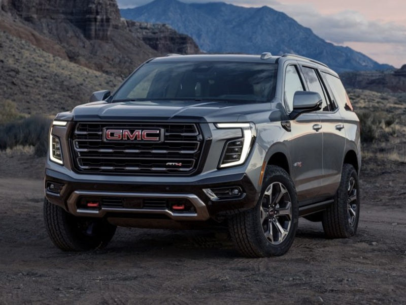 GMC Magneride Delete Kit – 2015–2020 Models theasiangarage