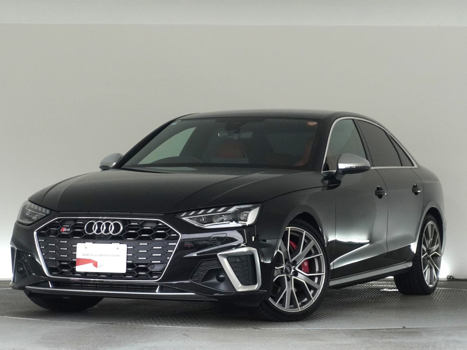 Audi A4/S4/A5/S5 B9 Magride/DCC Delete Kit (COMING END MAY!) The Asian Garage