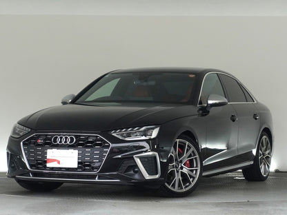 Audi A4/S4/A5/S5 B9 Magride/DCC Delete Kit (COMING END MAY!) The Asian Garage