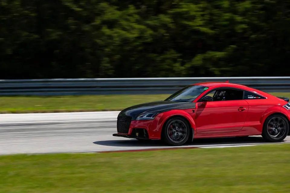 Audi tt スタートレス Prev Gen Audi TT/S3/A3/R8 Magride Delete Kit