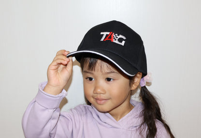 TAG Merch Bundle | Hoodie,T-shirt, Keychain & Decals The Asian Garage