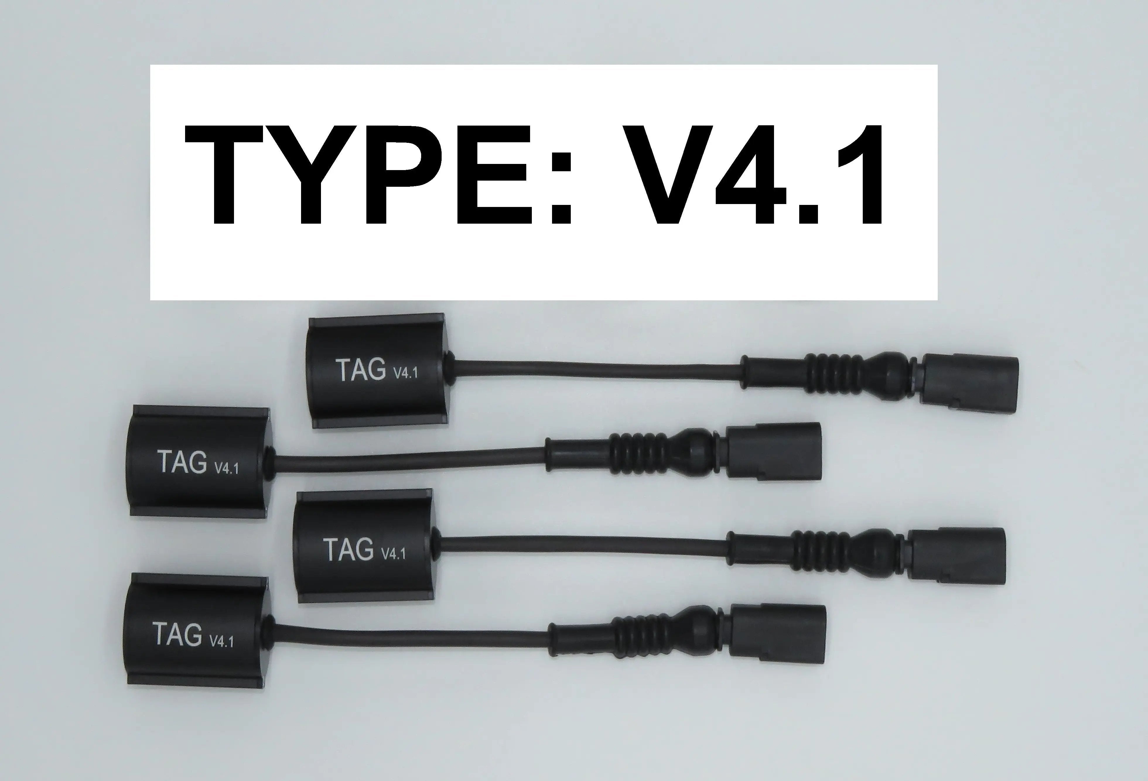 Replacement Module for DCC Delete Kit V2 or V4