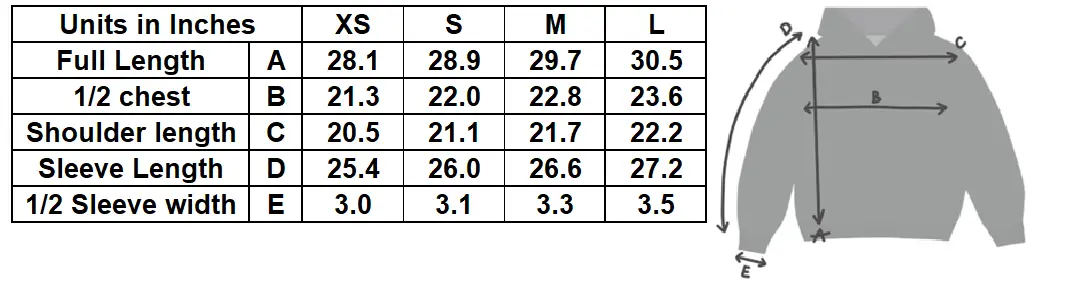 tag-hoodie-with-face-mask-size-chart-the-asian-garage