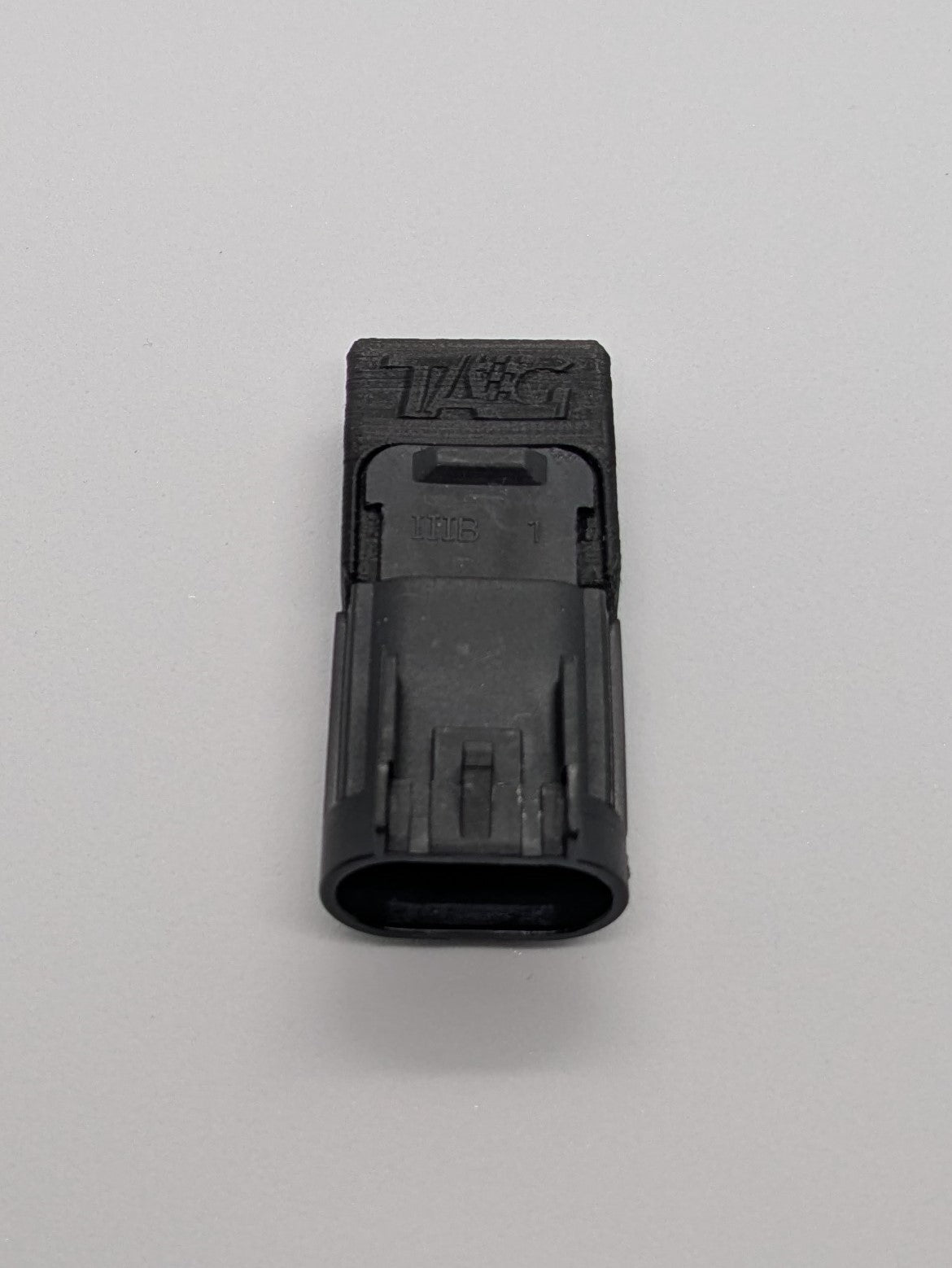 cadillac-ride-height-simulator-kit-connector-tag