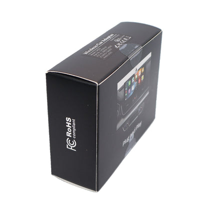 Wireless Adapter for Carplay/Android Auto The Asian Garage