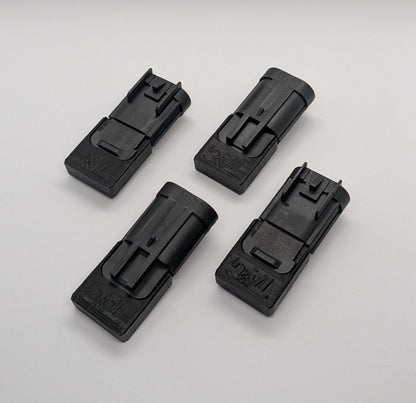 Cadillac Ride Height Simulator Kit