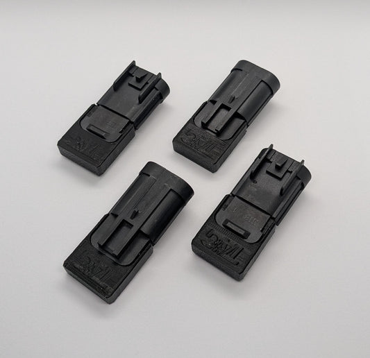 Cadillac Ride Height Simulator Kit
