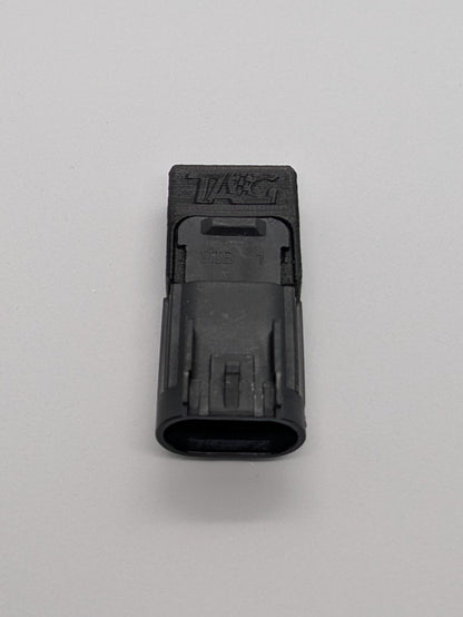 Cadillac Ride Height Simulator Kit